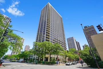 88 W Schiller St. #1001L, Chicago, IL 60610