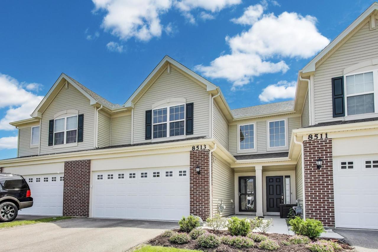 8513 Stillwater Rd., Wonder Lake, IL 60097