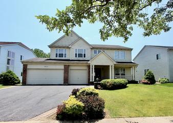 18737 W Ash Dr., Lake Villa, IL 60046