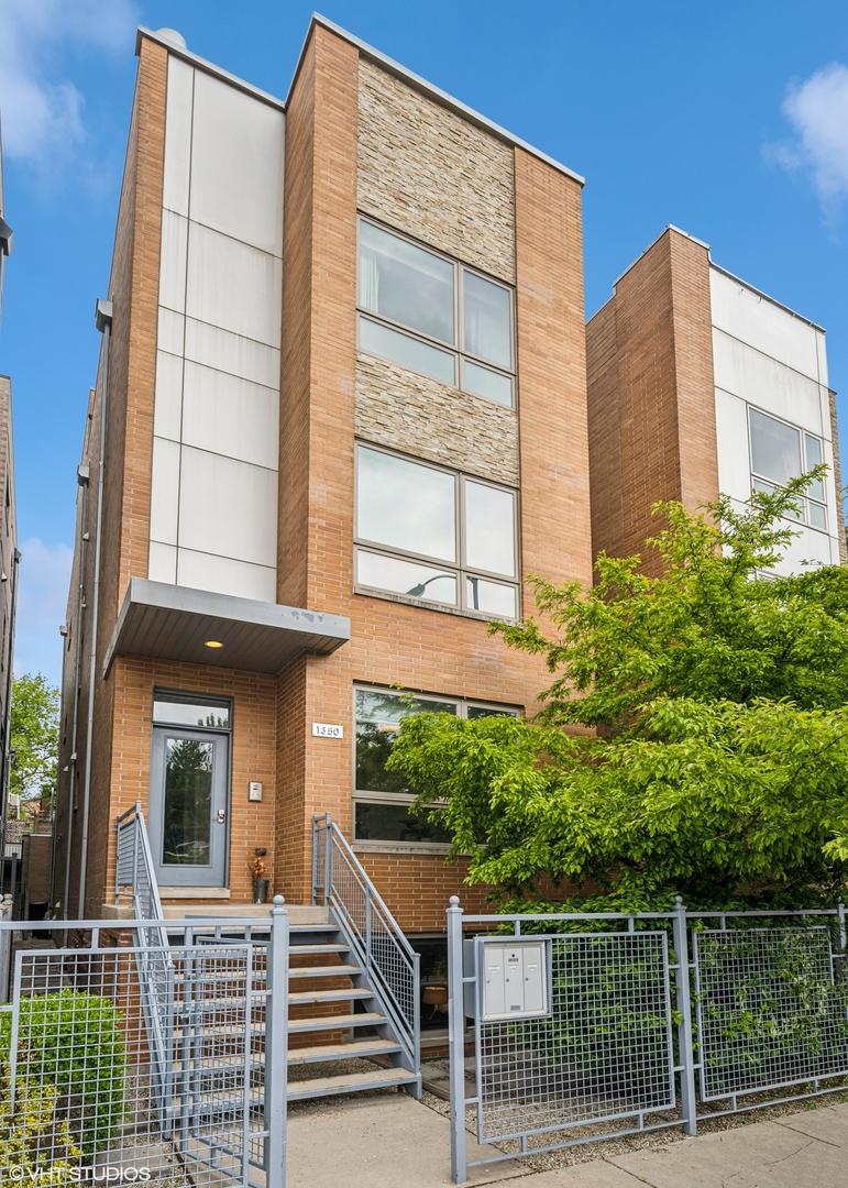 1350 W Diversey Pkwy. #1, Chicago, IL 60614