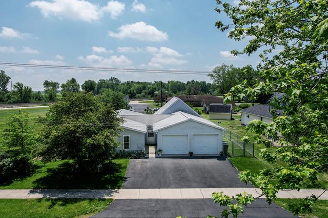305 E South Railroad St., Braceville, IL 60407