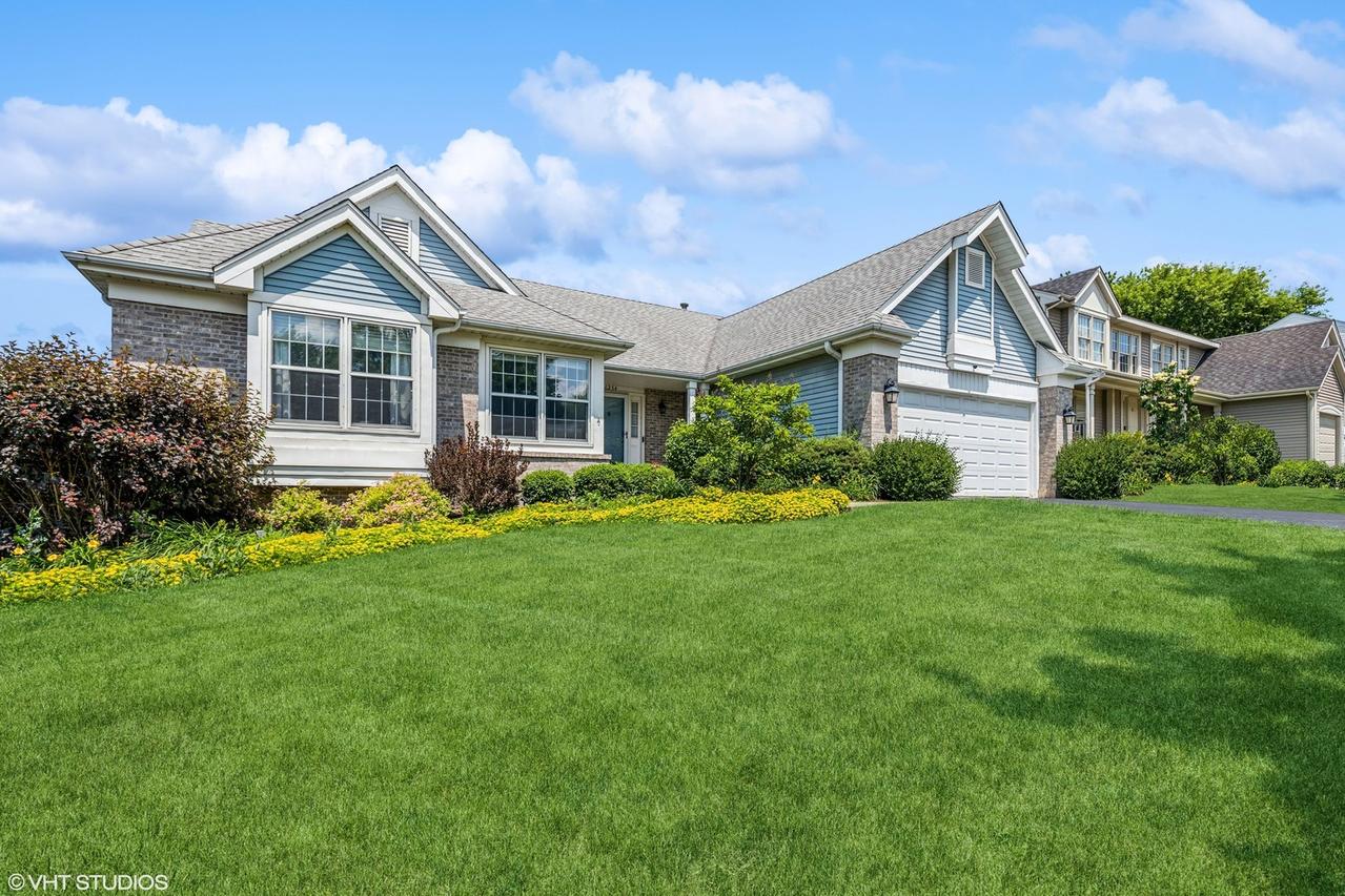6254 Old Farm Ln., Gurnee, IL 60031
