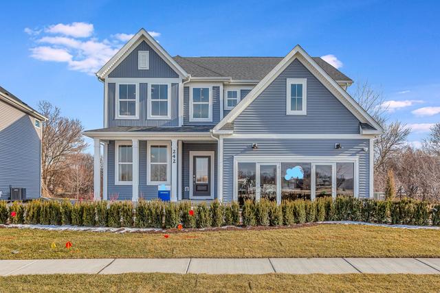 425 Freedlund Ct., Batavia, IL 60510