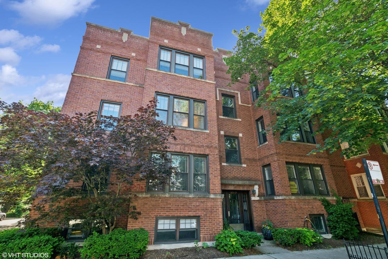 5359 N Paulina St. #2, Chicago, IL 60640