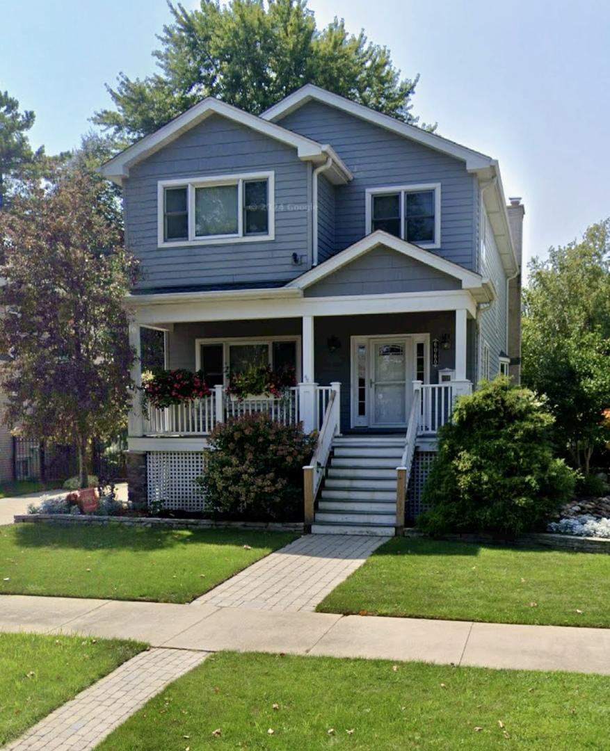 6060 N Navarre Ave., Chicago, IL 60631