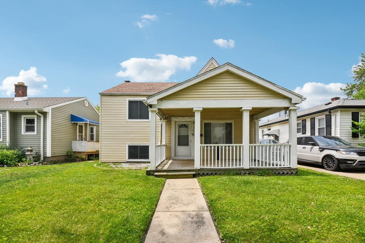 17852 Walter St., Lansing, IL 60438