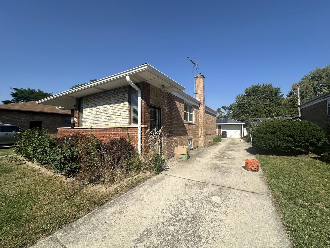 930 E 161 Pl., South Holland, IL 60473