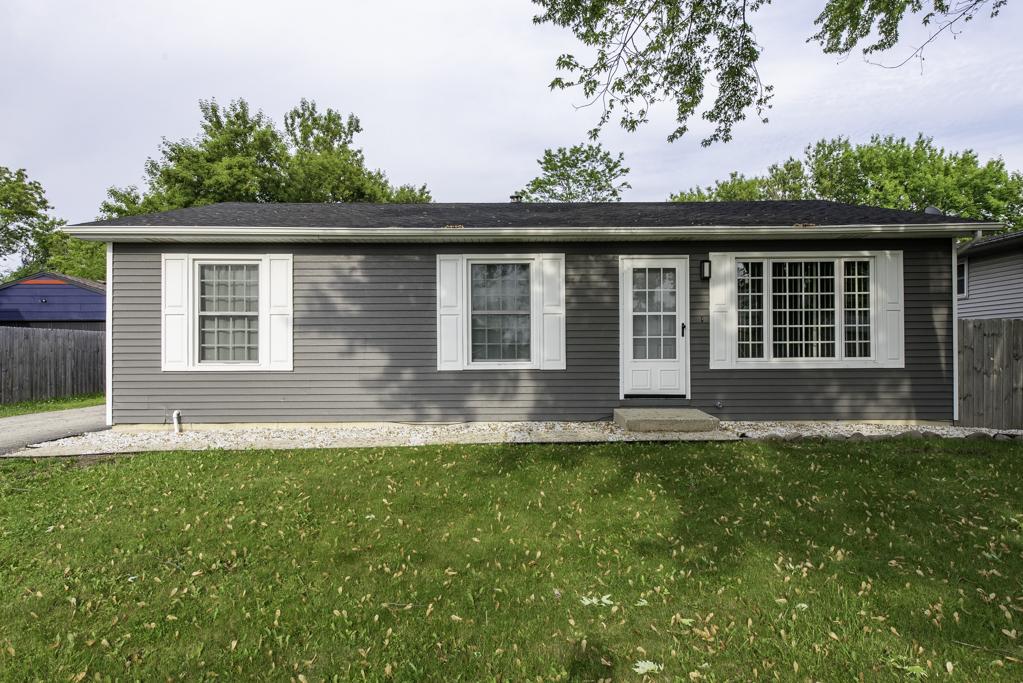 907 Lorelei Dr., Zion, IL 60099
