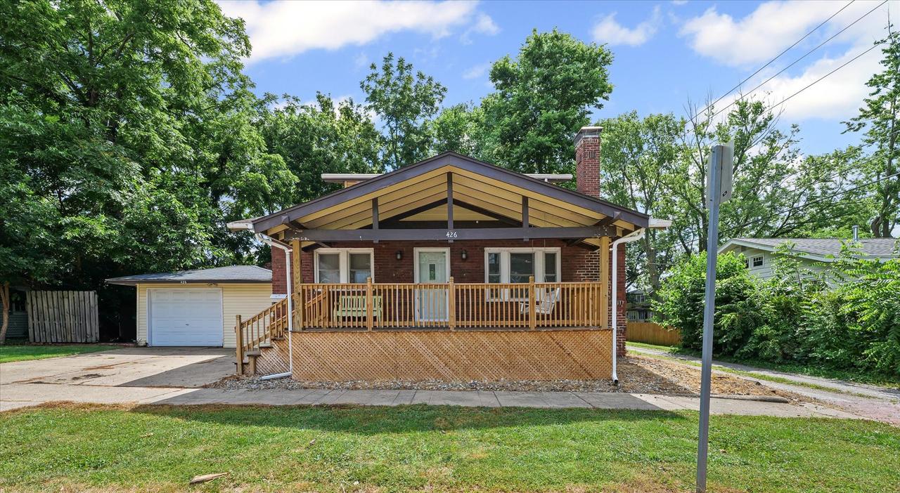 426 S Mcclellan St., Decatur, IL 62522