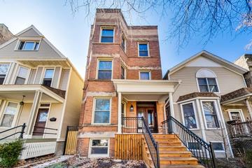3746 N Hermitage Ave., Chicago, IL 60613