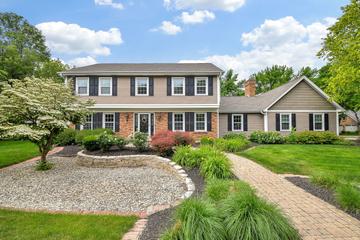 833 Manassas Ct., Naperville, IL 60540