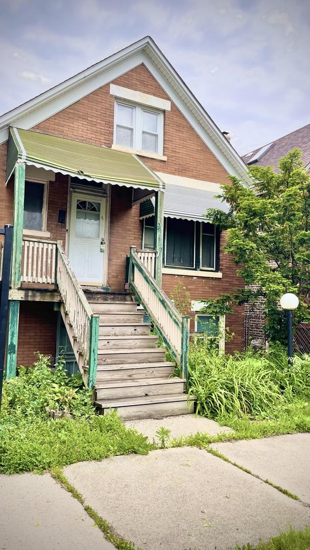 2239 S Kildare Ave., Chicago, IL 60623