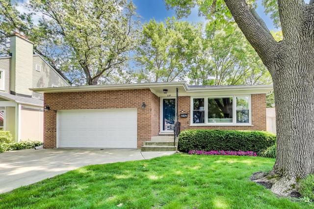 539 S Evergreen Ave., Arlington Heights, IL 60005