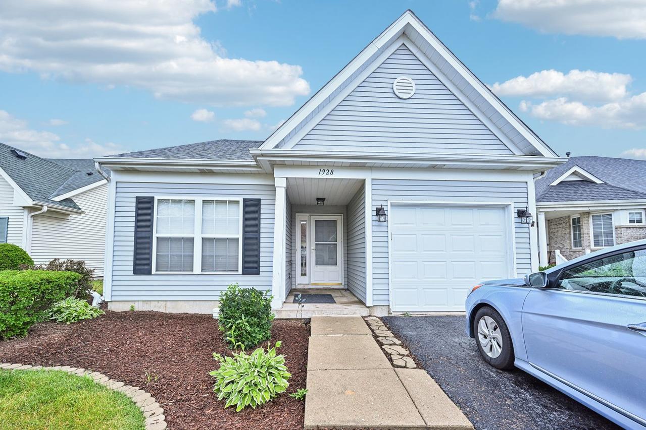 1928 Lakeside Dr., Montgomery, IL 60538