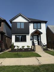 5443 S Rutherford Ave., Chicago, IL 60638