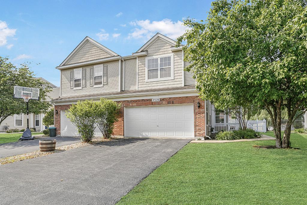 25116 Colligan St., Manhattan, IL 60442