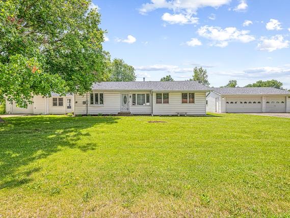 New Homes with Master Bedrooms on the 1st Floor in Pecatonica: June 21st to June 27th
