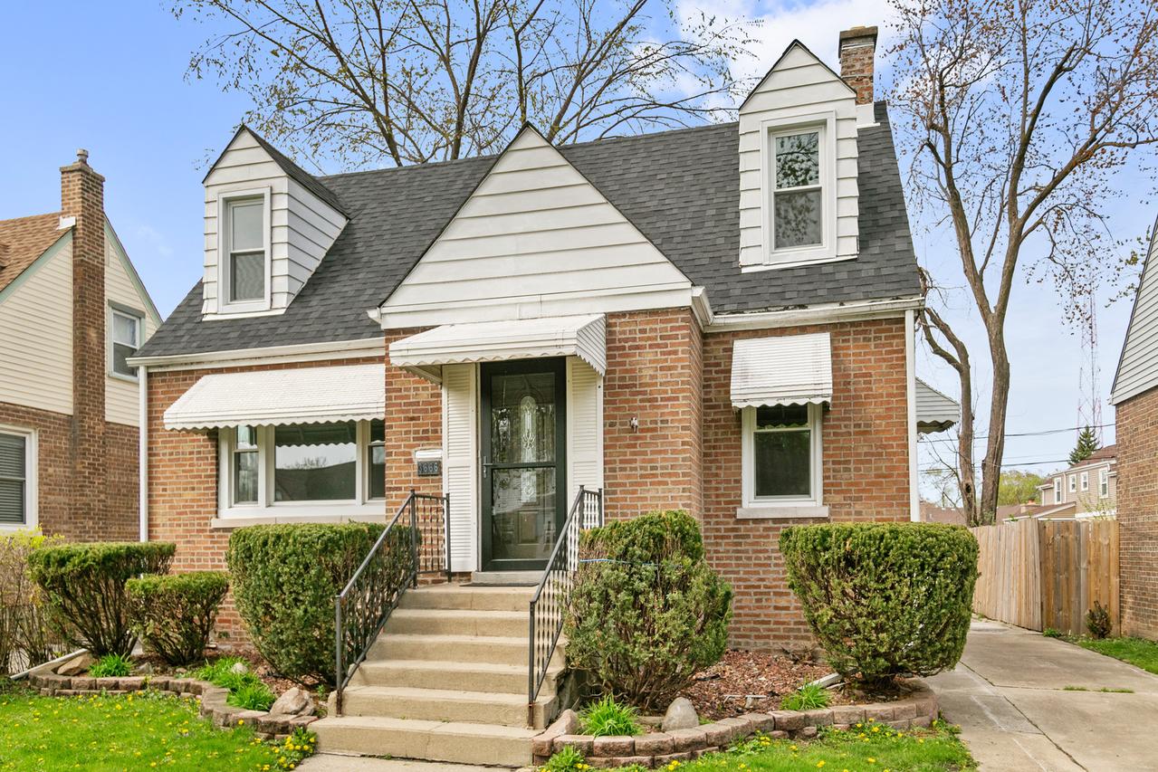 3666 176th Pl., Lansing, IL 60438