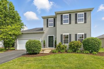 1858 Westridge Pl., Aurora, IL 60504