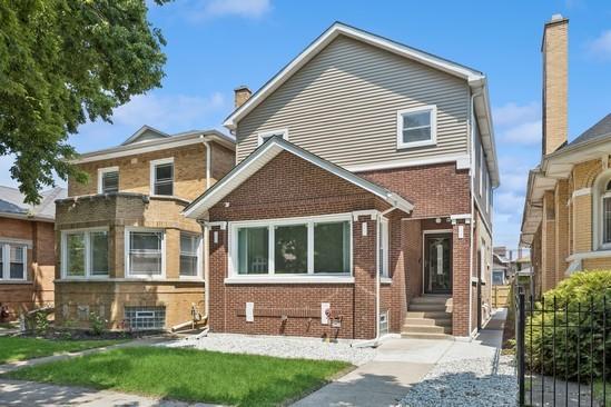 7741 S Bennett Ave., Chicago, IL 60649