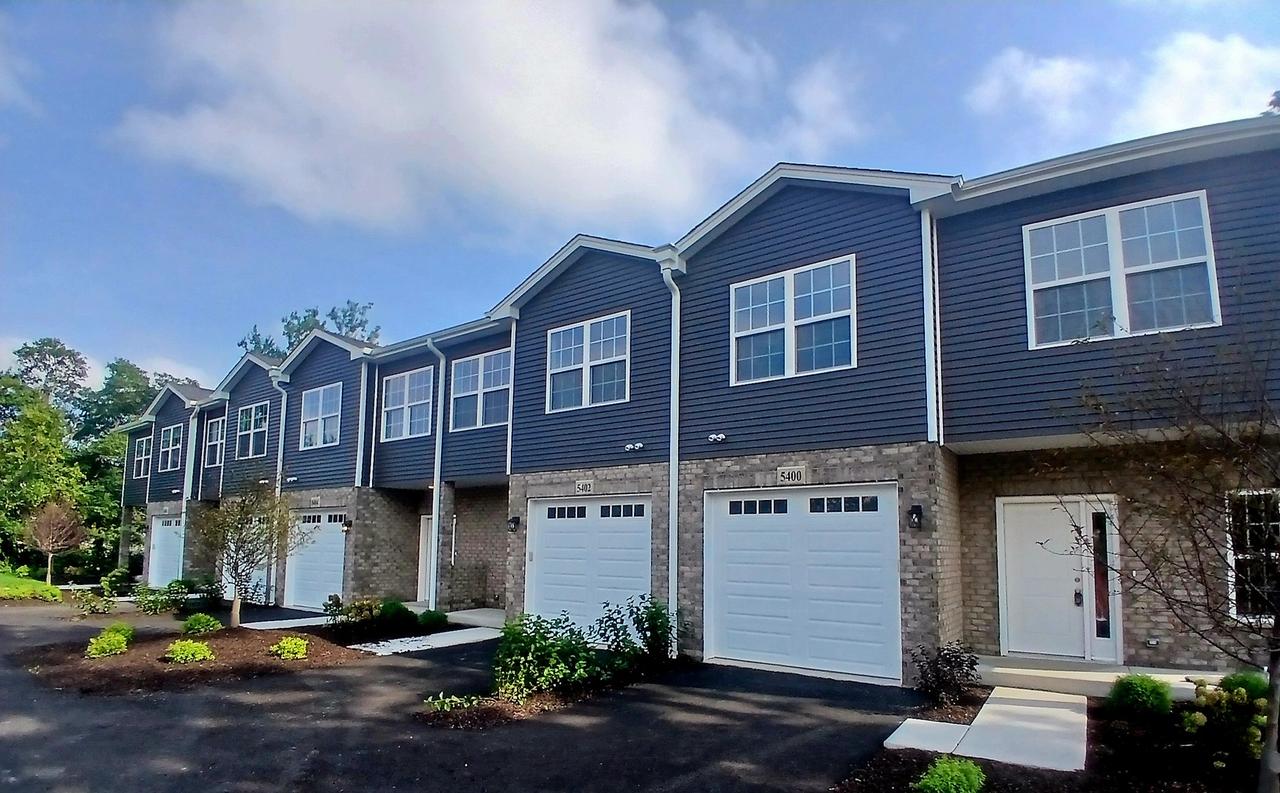 5400 135th St. #5404, Crestwood, IL 60418