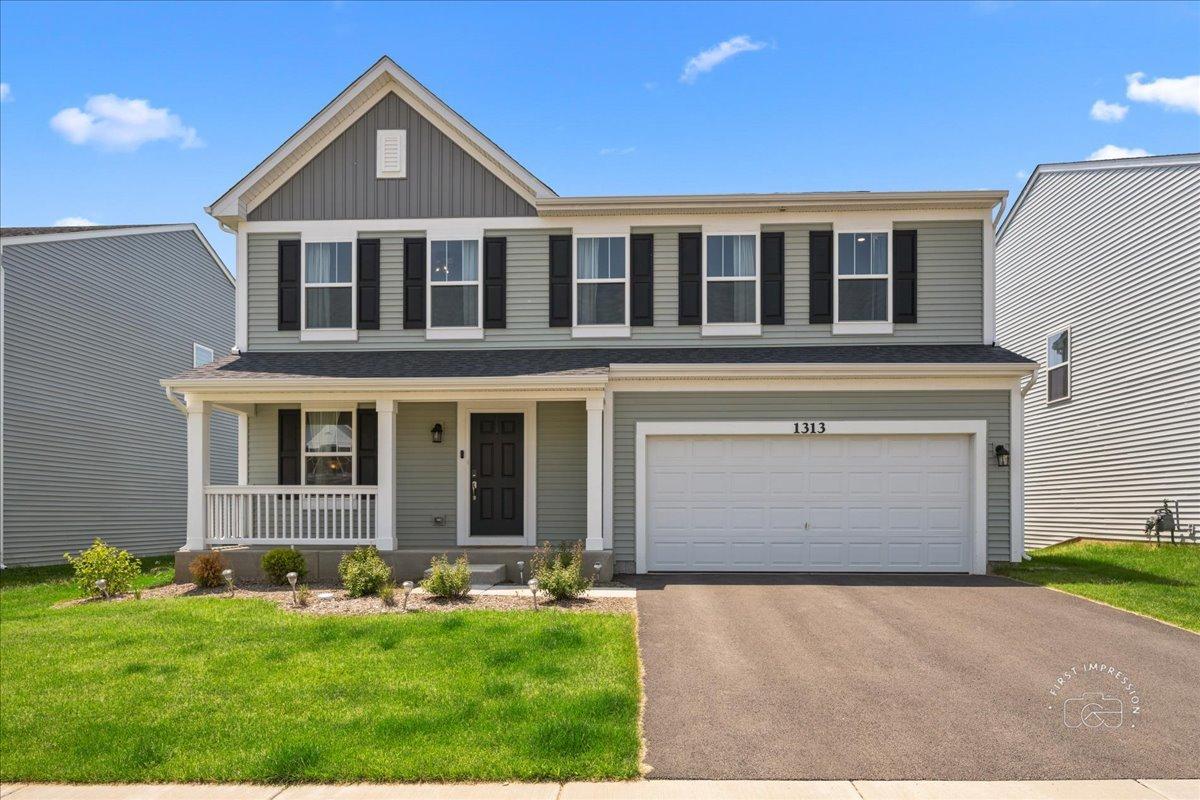 1313 Endicott Rd., South Elgin, IL 60177