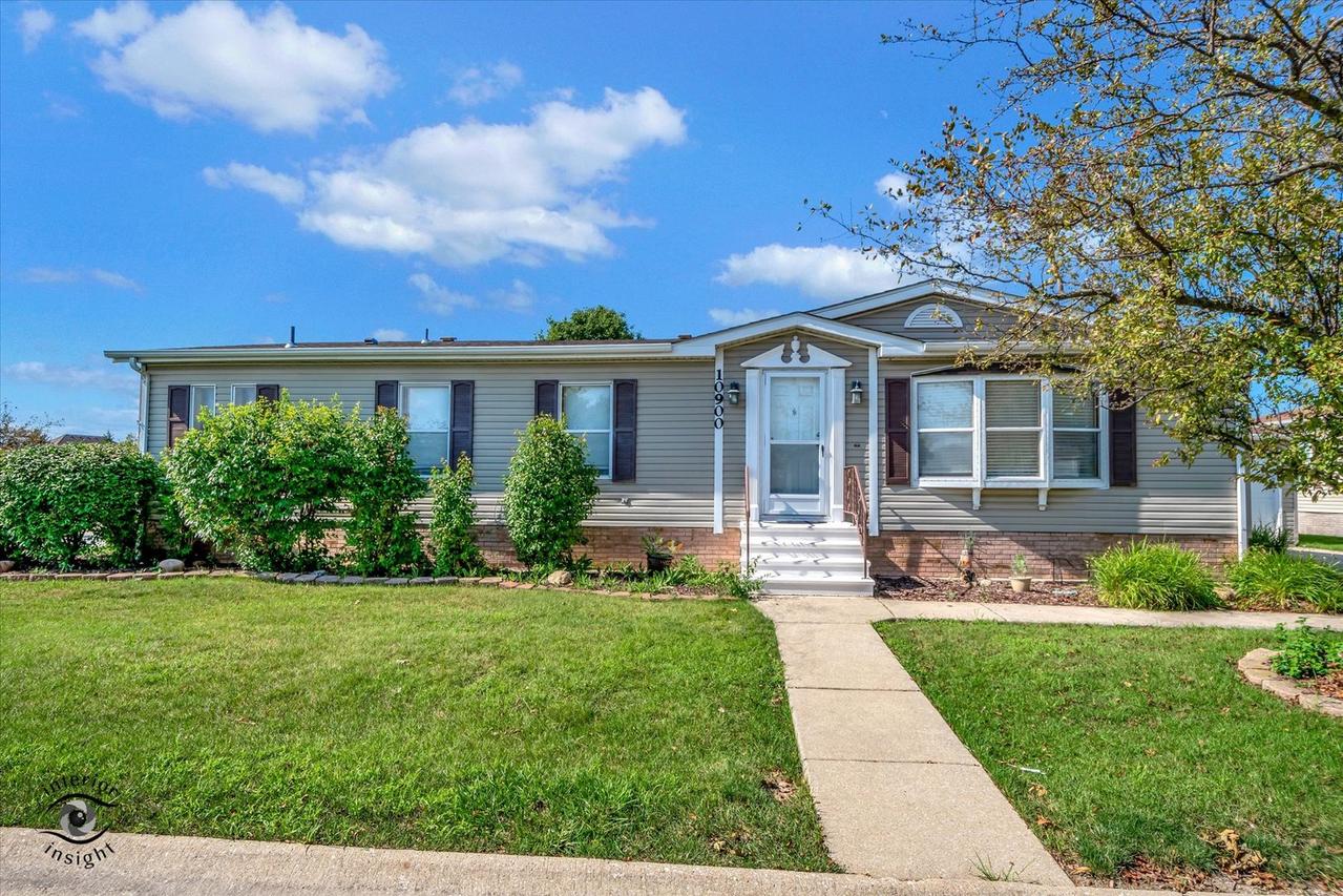 10900 W Gateway Dr., Frankfort, IL 60423