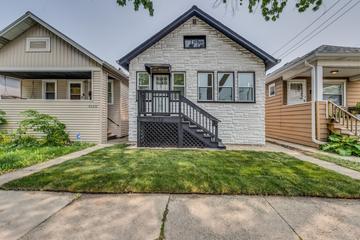 1132 Thomas Ave., Forest Park, IL 60130