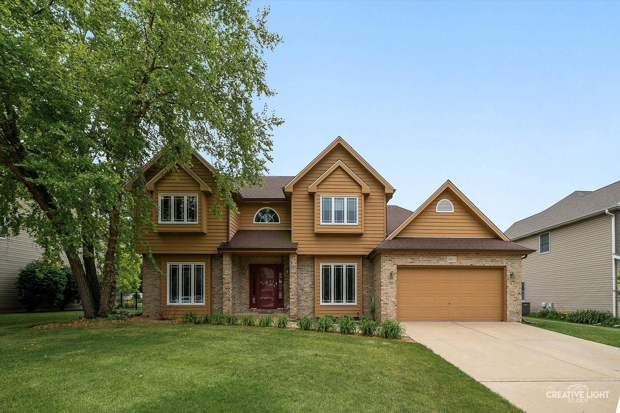 24613 S River Tr., Channahon, IL 60410
