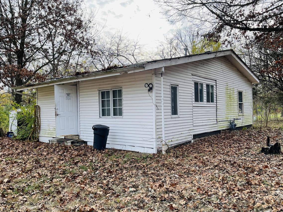 21860 W Il-113 Hwy., Custer Park, IL 60481