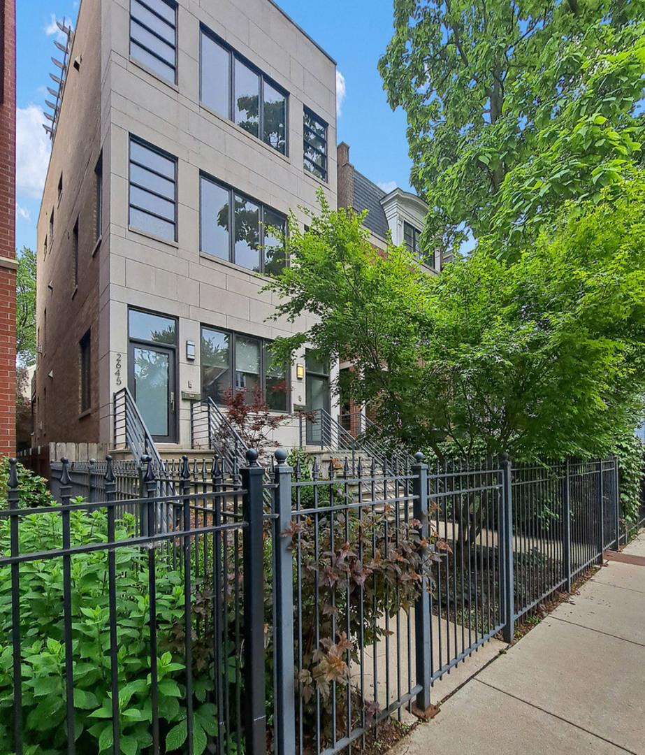 2645 N Burling St. #1, Chicago, IL 60614
