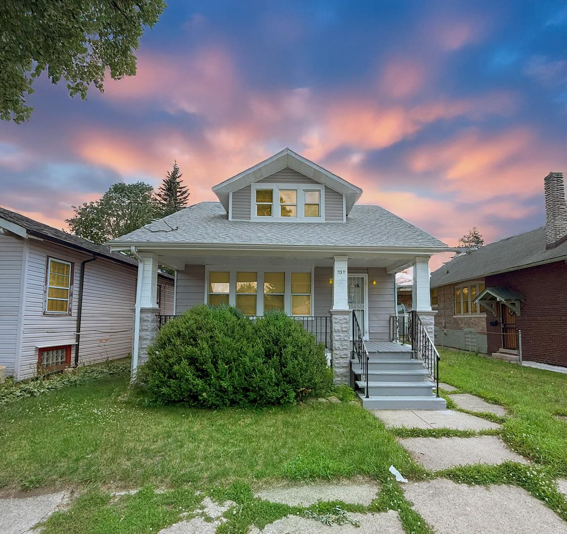 11311 S Wallace St., Chicago, IL 60628