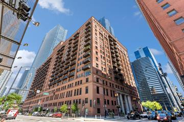 165 N Canal St. #1231, Chicago, IL 60606