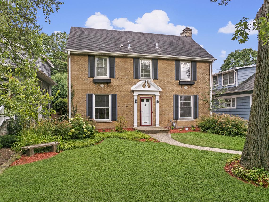454 Drexel Ave., Glencoe, IL 60022