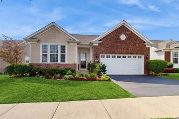 3201 Rockwell Cir., Mundelein, IL 60060