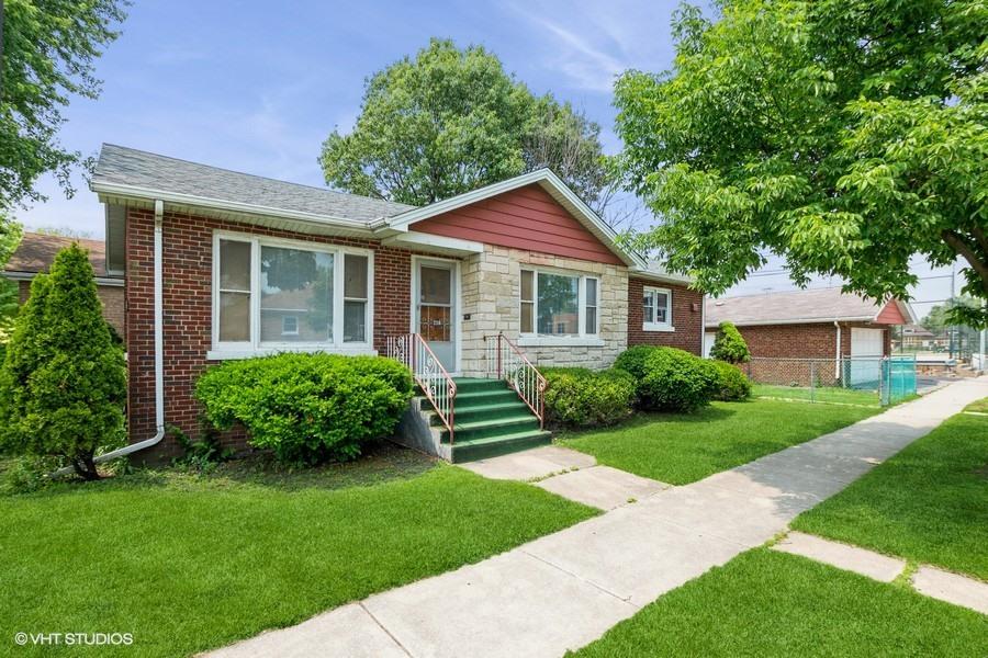2318 Krueger St., Blue Island, IL 60406