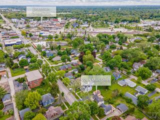 224 N Main St., Crystal Lake, IL 60014