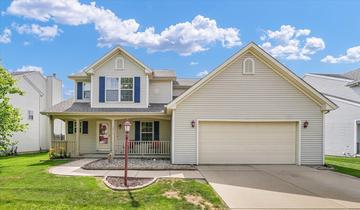3911 Tallgrass Dr., Champaign, IL 61822