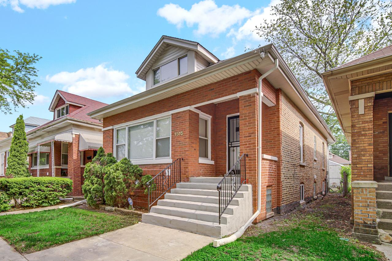 1515 E 85th St., Chicago, IL 60619