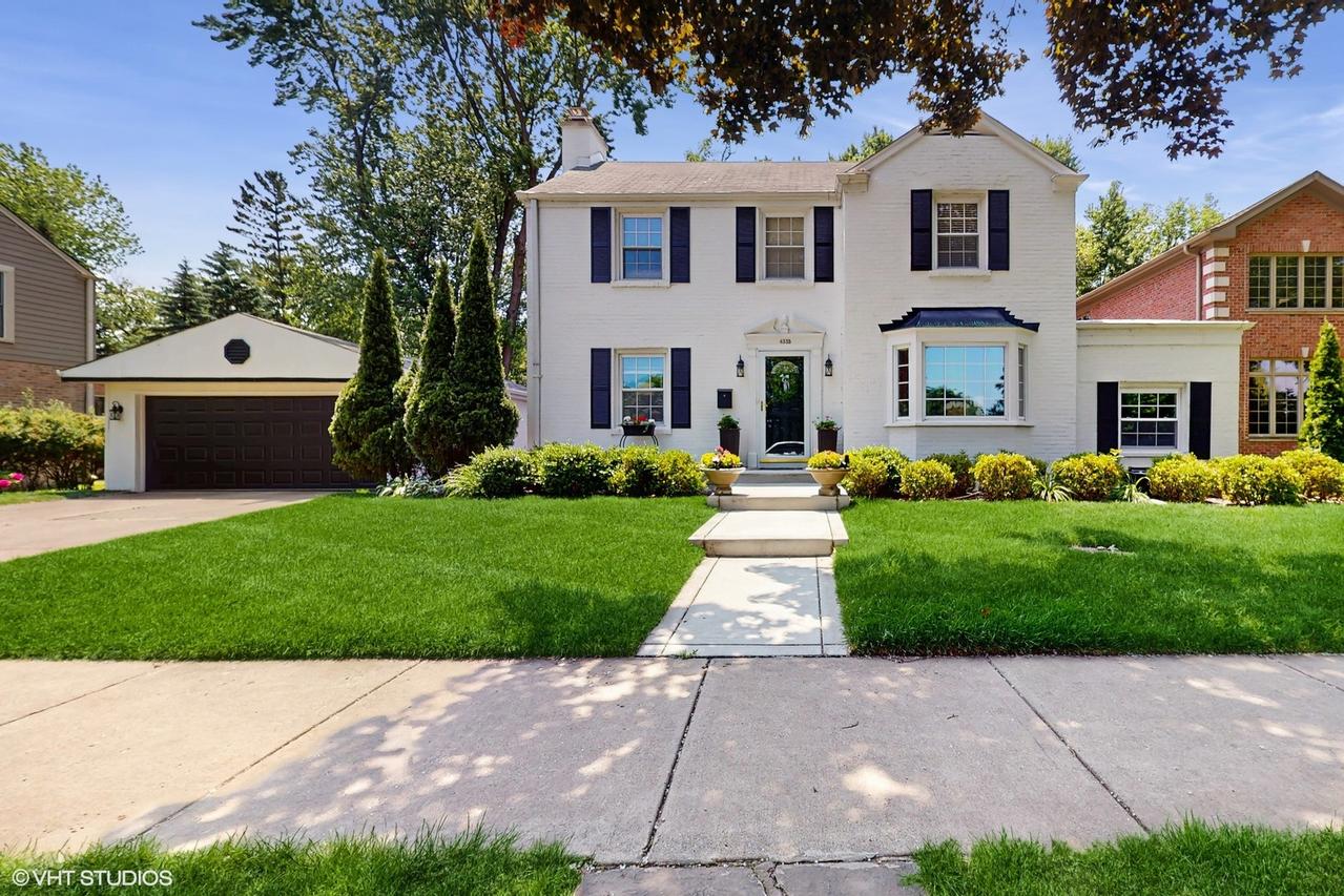 4335 Lee St., Skokie, IL 60076