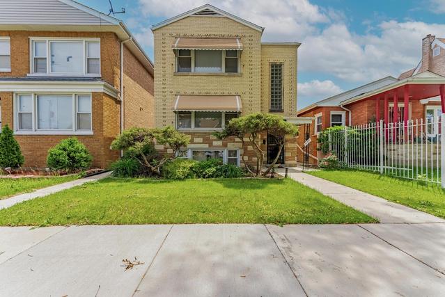 7125 S Richmond St., Chicago, IL 60629