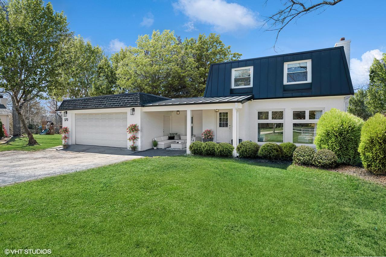 570 Happ Rd., Northfield, IL 60093