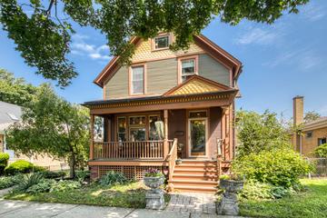 7637 Wilcox St., Forest Park, IL 60130