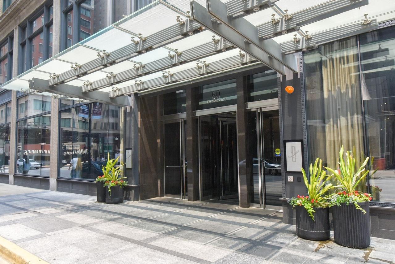 60 E Monroe St. #5403, Chicago, IL 60603