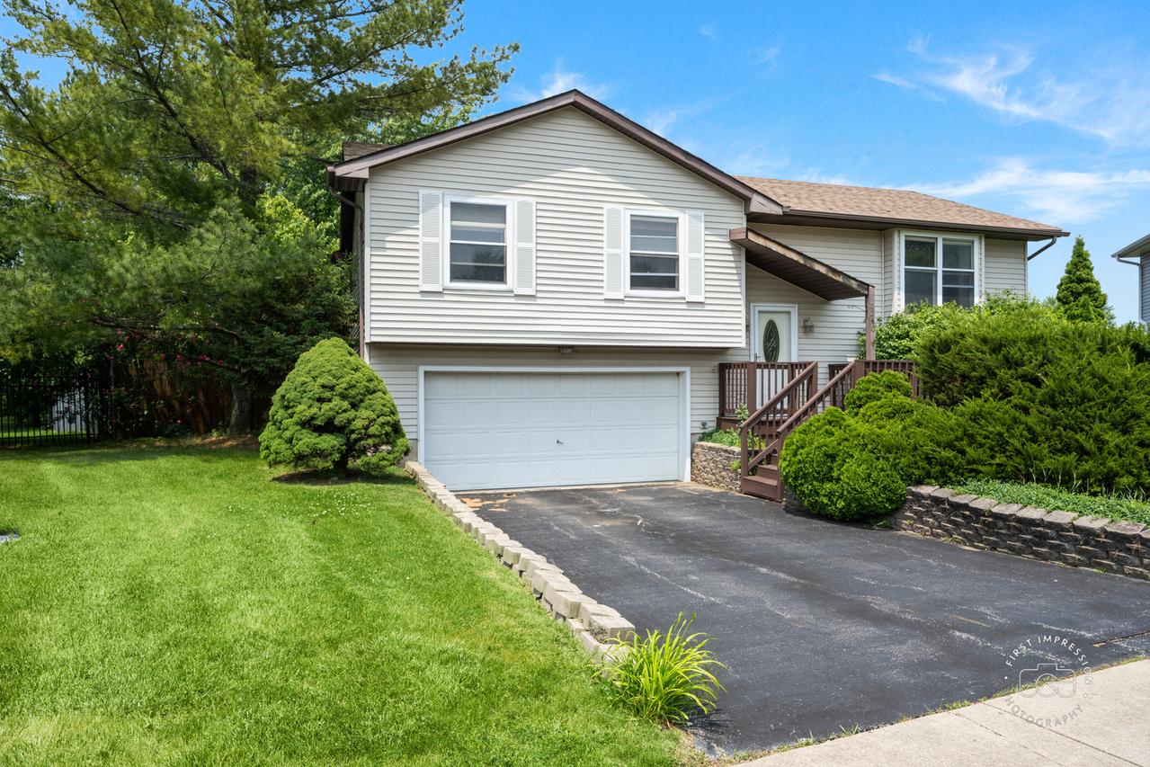1340 Ironwood Ct., Aurora, IL 60506
