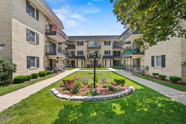 1039 N Harlem Ave. #1SC, Oak Park, IL 60302