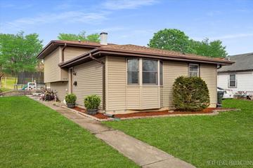 1019 Otis Ave., Rockdale, IL 60436
