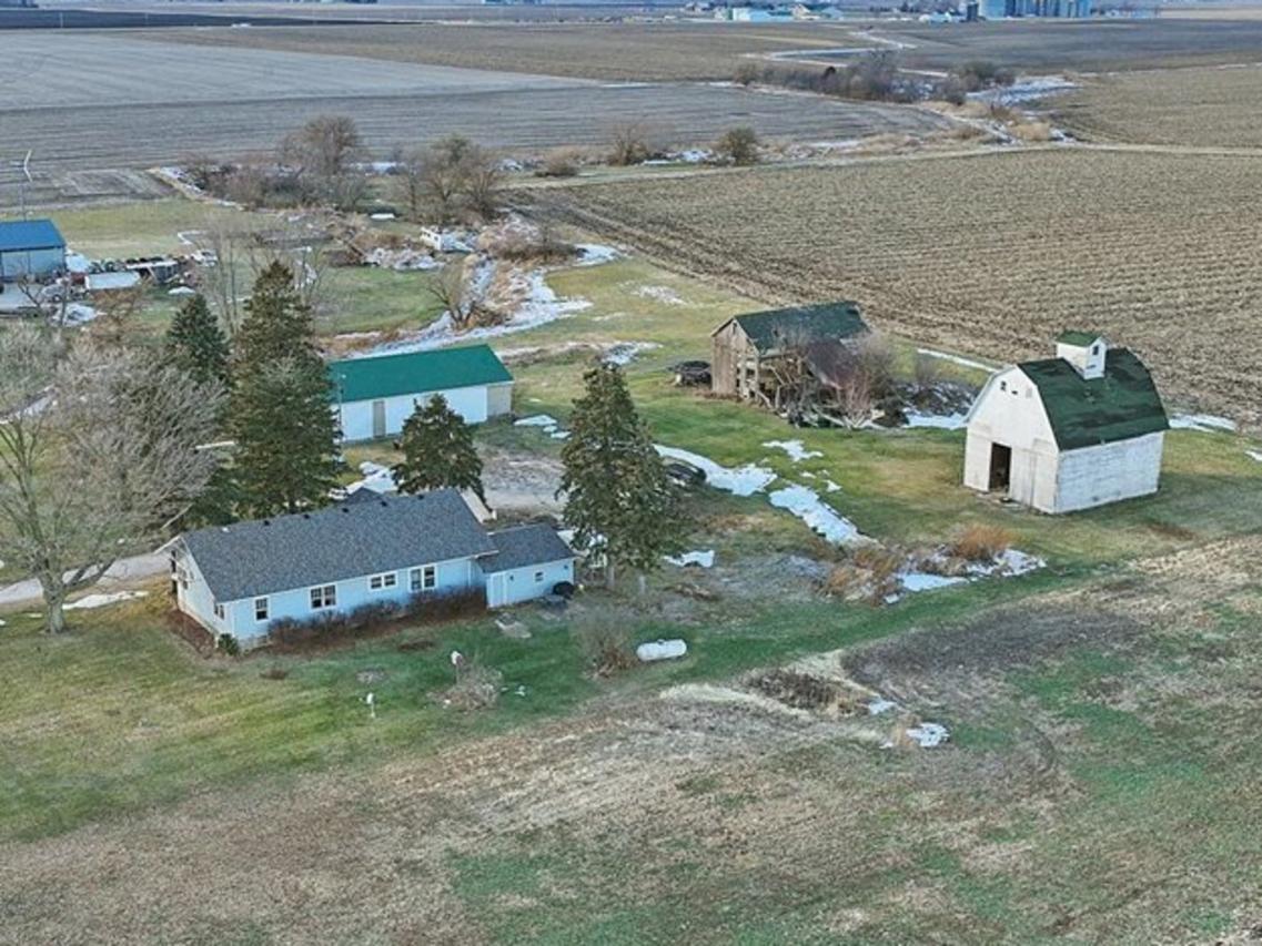 [Address Hidden by Seller], Newark, IL 60541