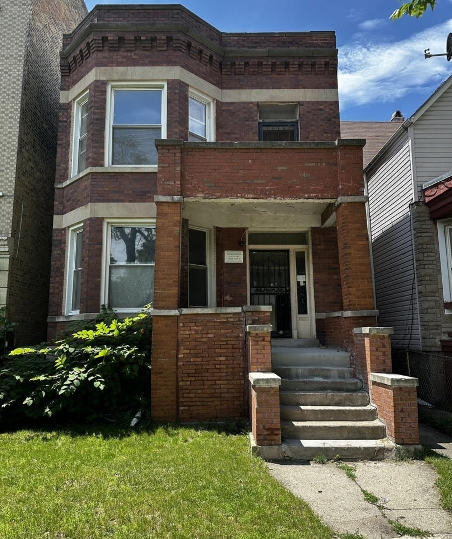 7142 S Lowe Ave., Chicago, IL 60621
