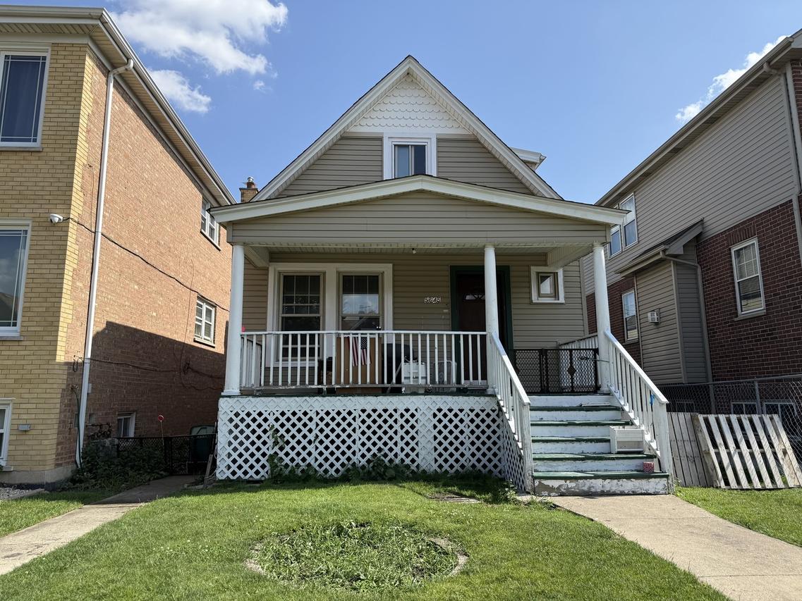 5645 W 64th St., Chicago, IL 60638